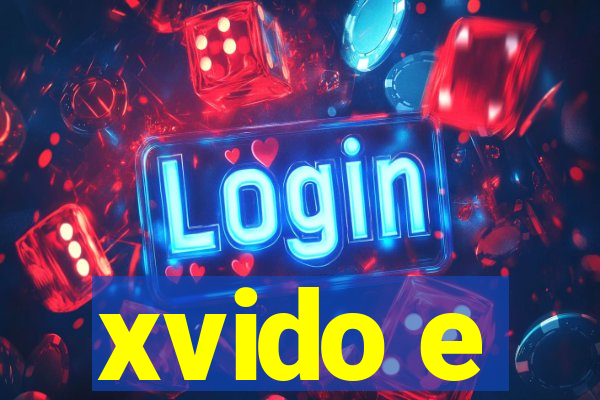 xvido e